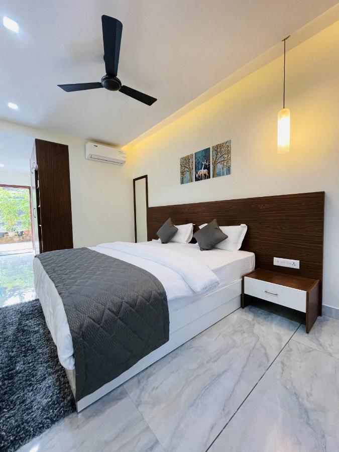 Miracle Hotel And Resorts Kozhikode Zewnętrze zdjęcie