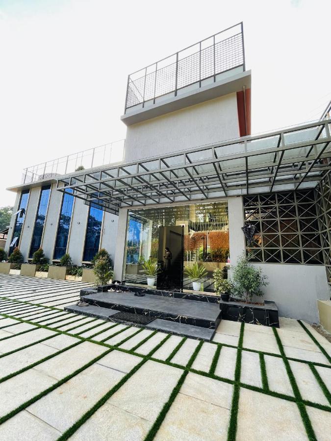 Miracle Hotel And Resorts Kozhikode Zewnętrze zdjęcie
