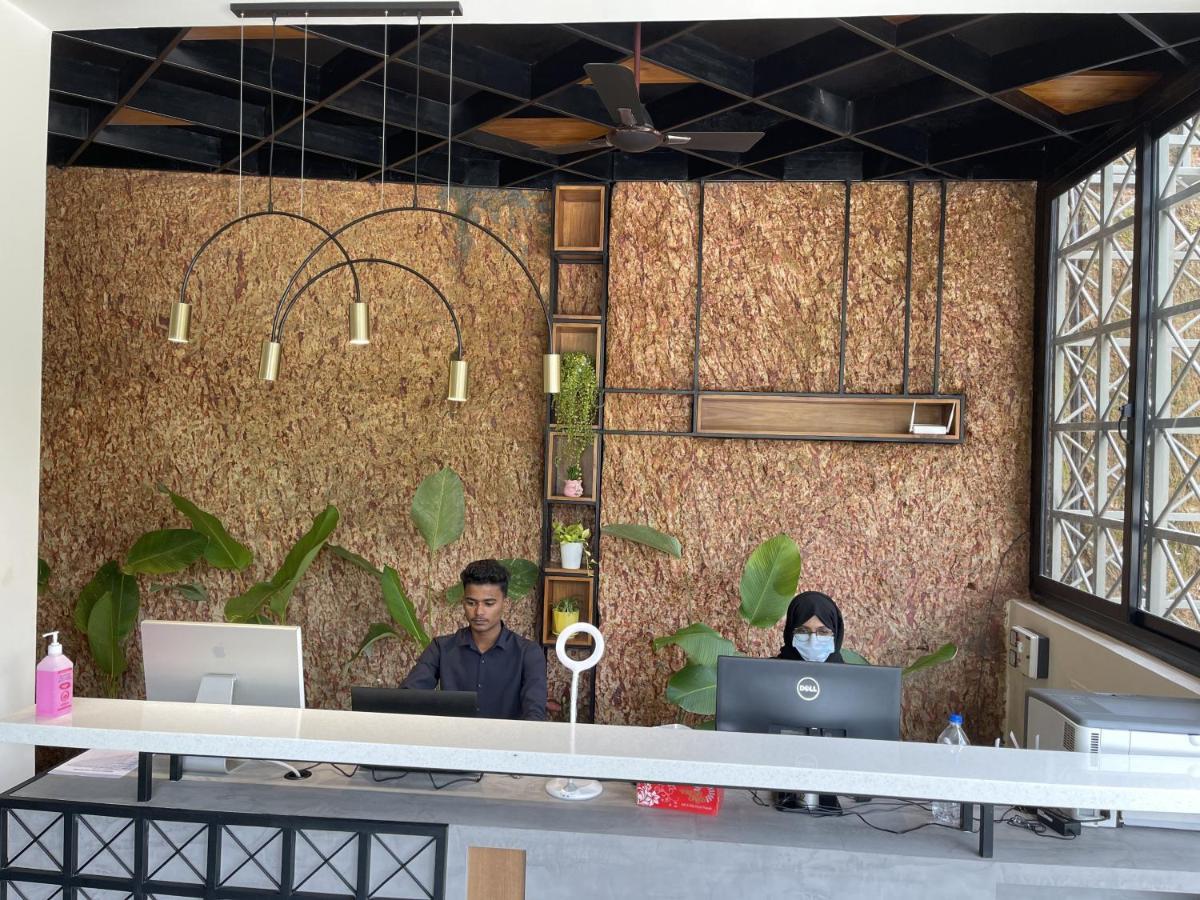 Miracle Hotel And Resorts Kozhikode Zewnętrze zdjęcie