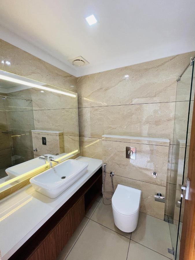 Miracle Hotel And Resorts Kozhikode Zewnętrze zdjęcie