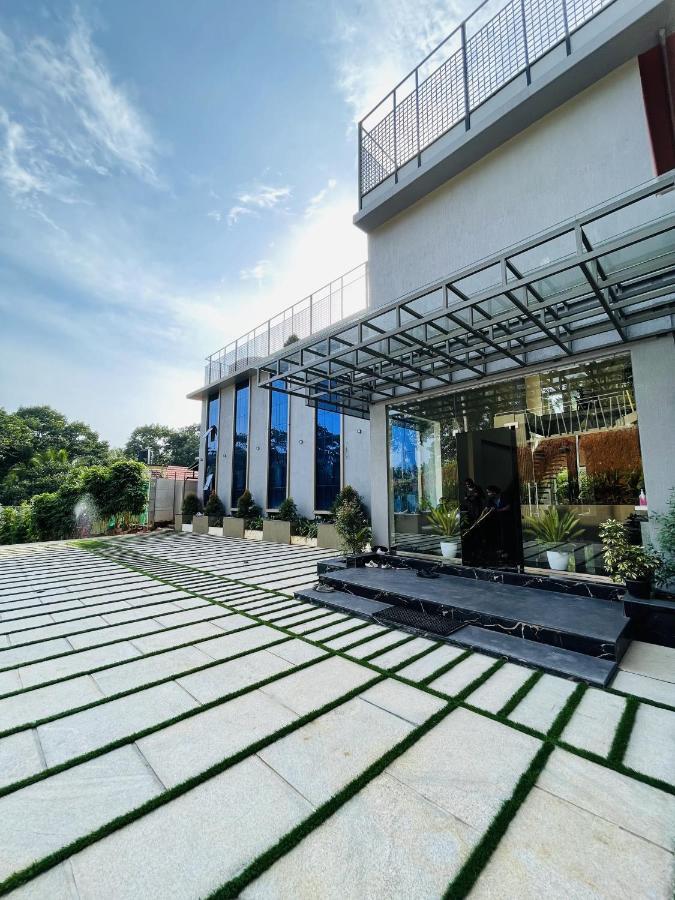Miracle Hotel And Resorts Kozhikode Zewnętrze zdjęcie