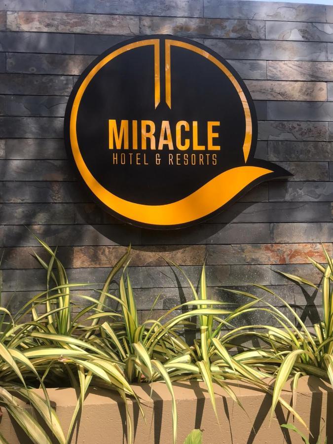 Miracle Hotel And Resorts Kozhikode Zewnętrze zdjęcie