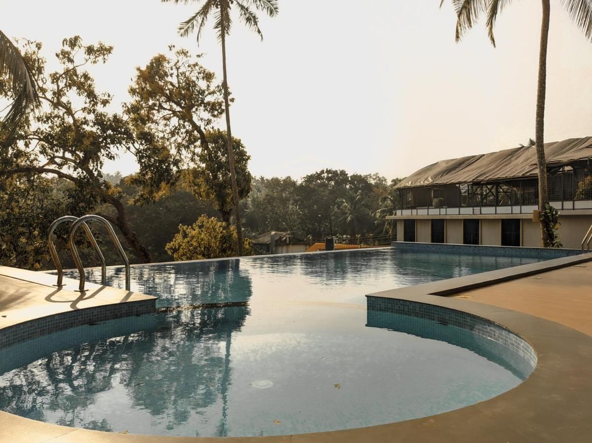 Miracle Hotel And Resorts Kozhikode Zewnętrze zdjęcie
