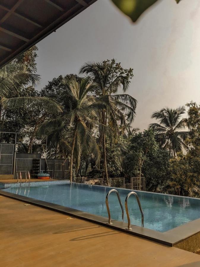 Miracle Hotel And Resorts Kozhikode Zewnętrze zdjęcie
