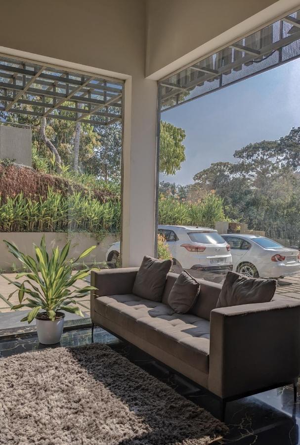 Miracle Hotel And Resorts Kozhikode Zewnętrze zdjęcie