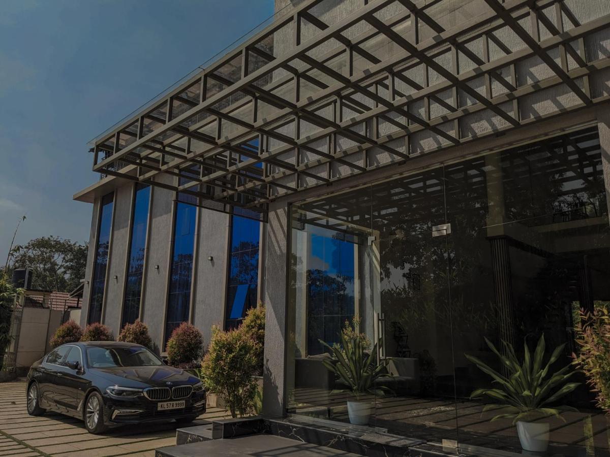 Miracle Hotel And Resorts Kozhikode Zewnętrze zdjęcie