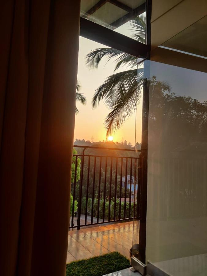 Miracle Hotel And Resorts Kozhikode Zewnętrze zdjęcie