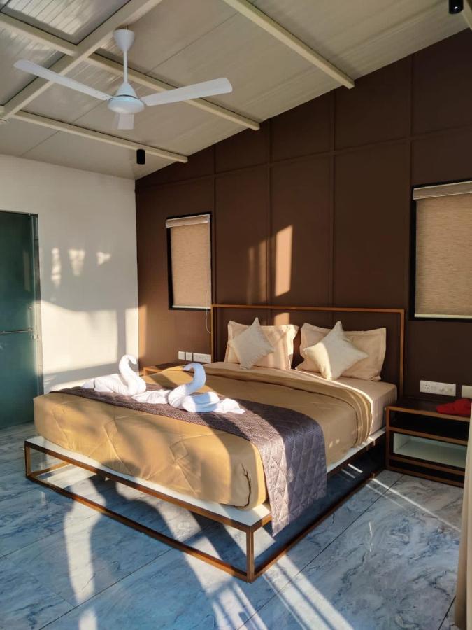 Miracle Hotel And Resorts Kozhikode Zewnętrze zdjęcie