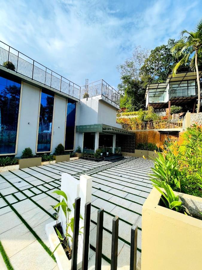 Miracle Hotel And Resorts Kozhikode Zewnętrze zdjęcie