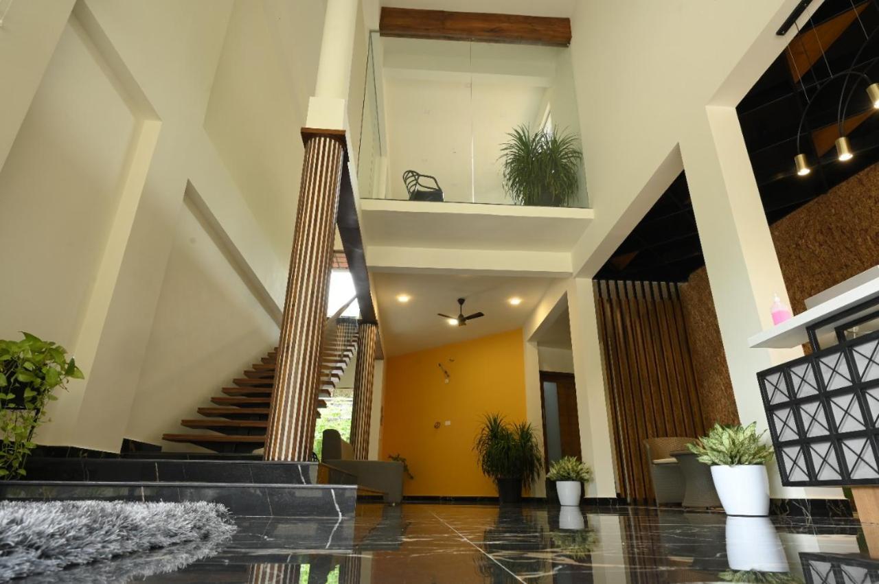 Miracle Hotel And Resorts Kozhikode Zewnętrze zdjęcie
