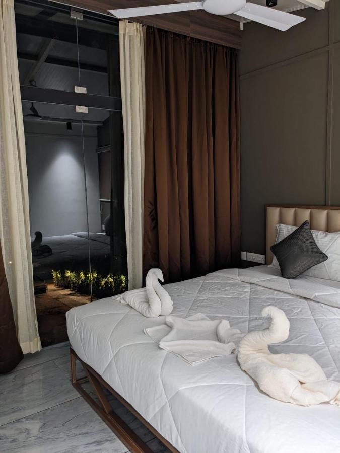 Miracle Hotel And Resorts Kozhikode Zewnętrze zdjęcie