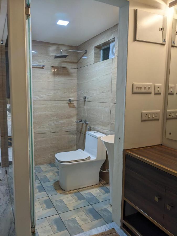Miracle Hotel And Resorts Kozhikode Zewnętrze zdjęcie