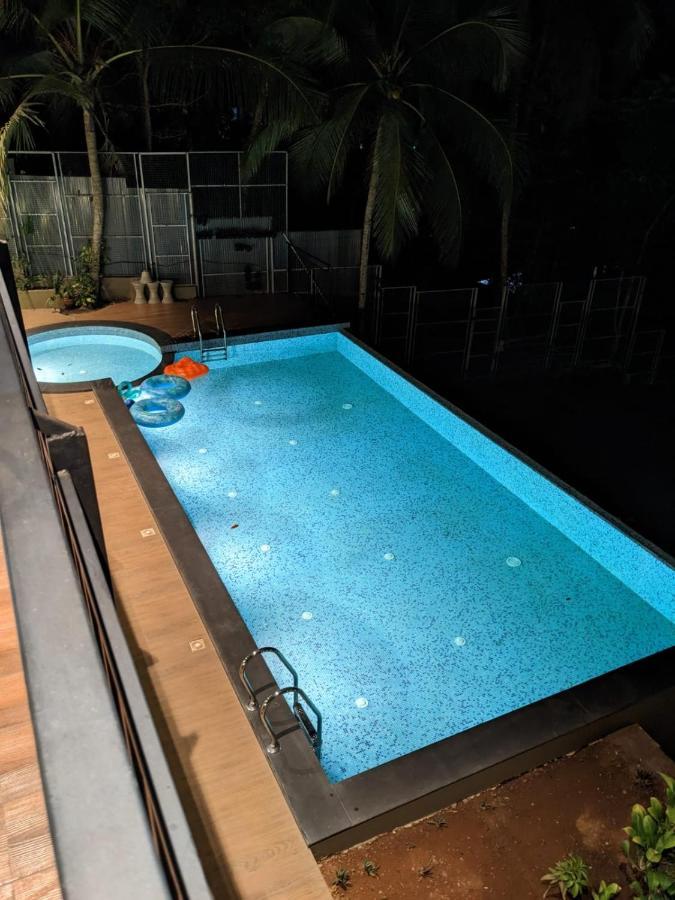 Miracle Hotel And Resorts Kozhikode Zewnętrze zdjęcie