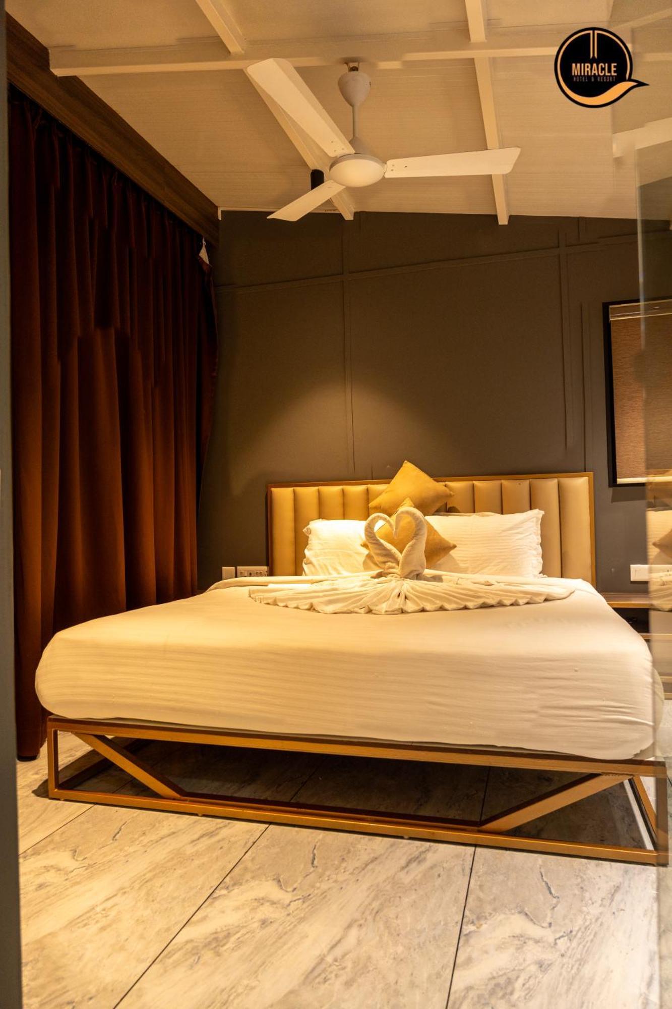 Miracle Hotel And Resorts Kozhikode Zewnętrze zdjęcie