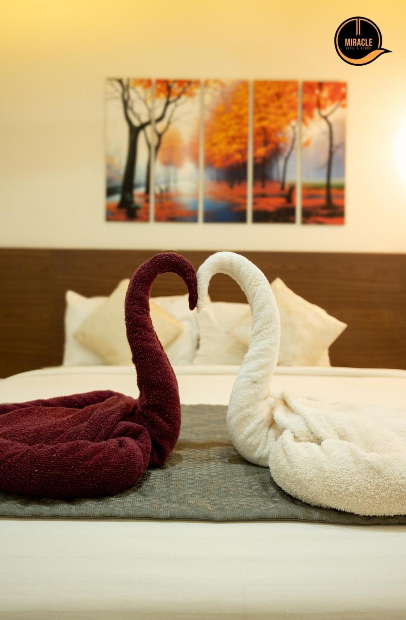 Miracle Hotel And Resorts Kozhikode Pokój zdjęcie