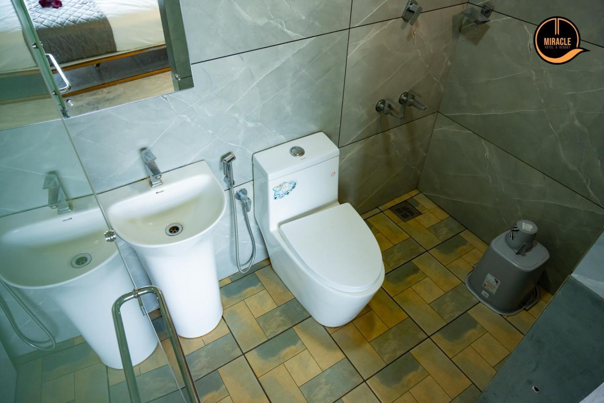 Miracle Hotel And Resorts Kozhikode Pokój zdjęcie