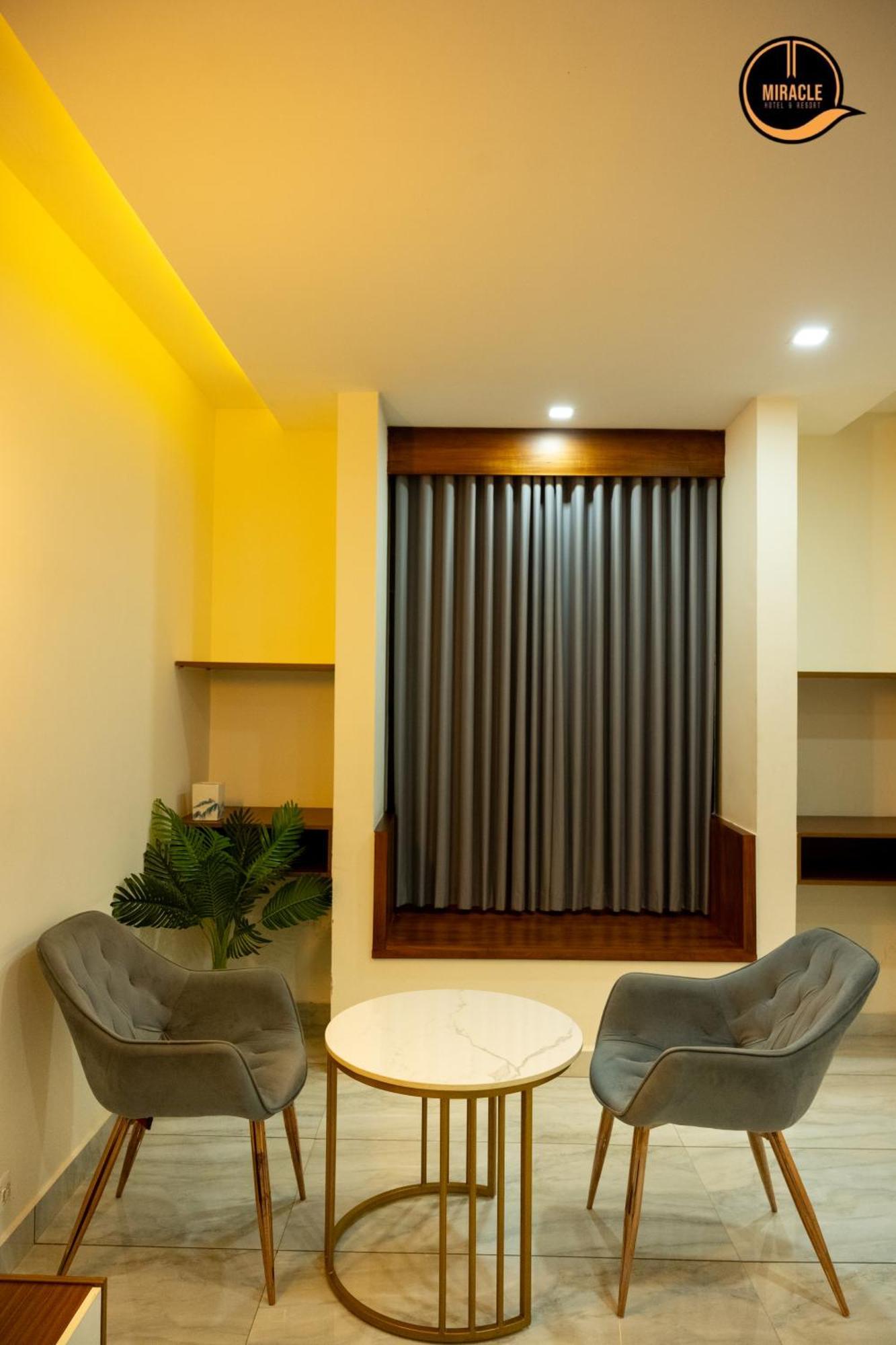 Miracle Hotel And Resorts Kozhikode Zewnętrze zdjęcie