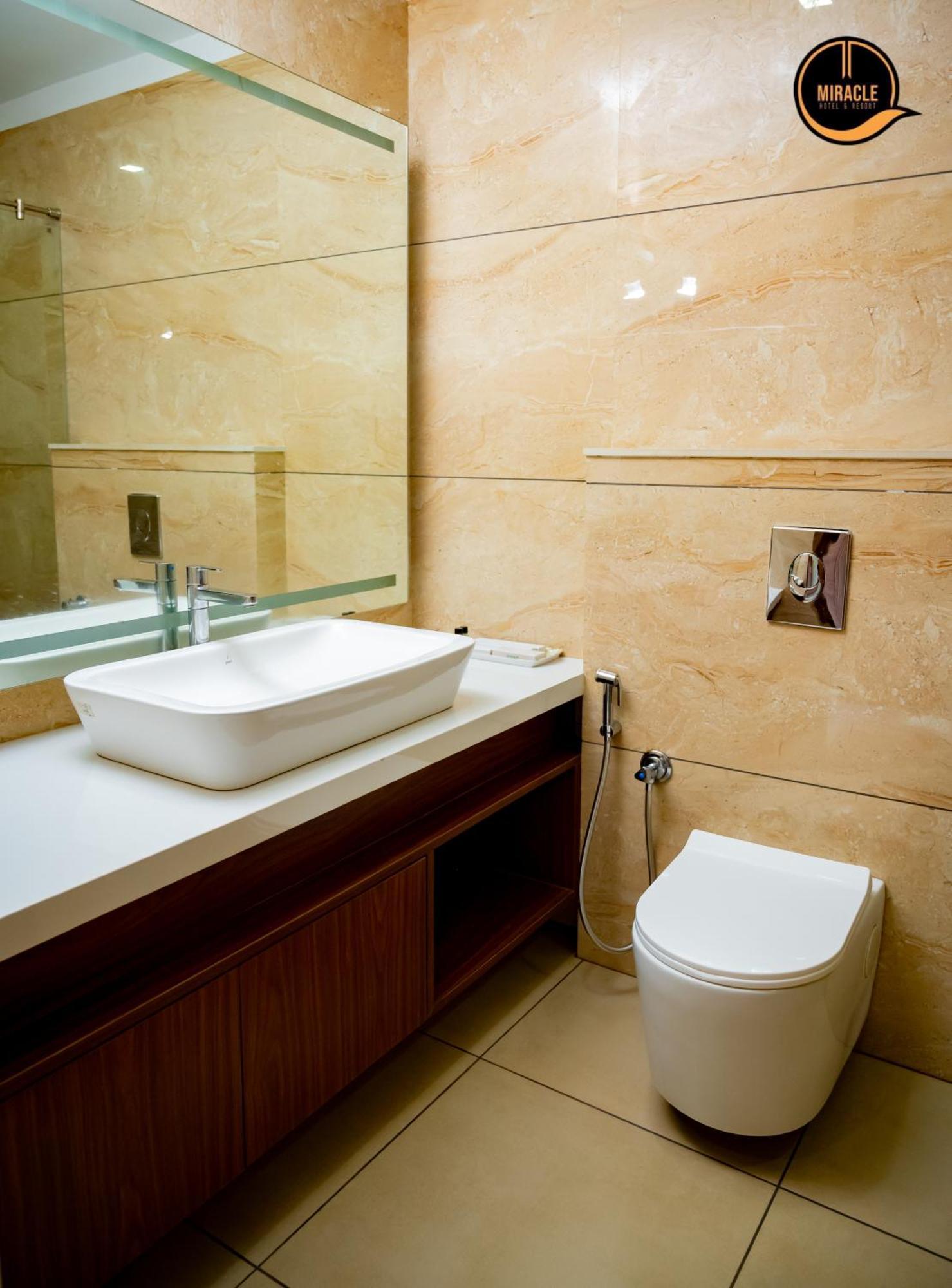 Miracle Hotel And Resorts Kozhikode Pokój zdjęcie