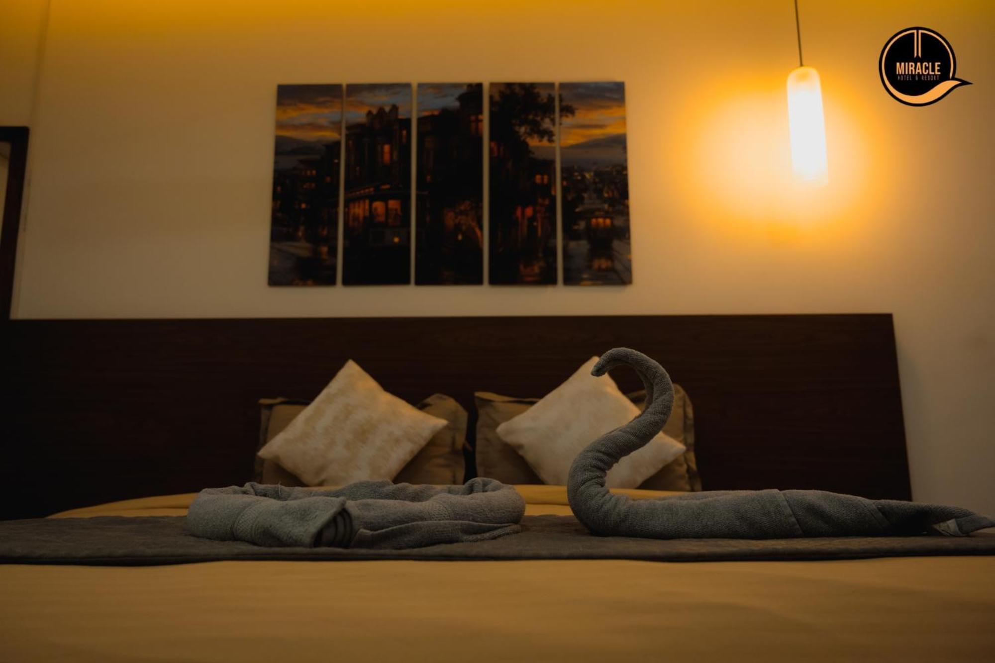 Miracle Hotel And Resorts Kozhikode Zewnętrze zdjęcie