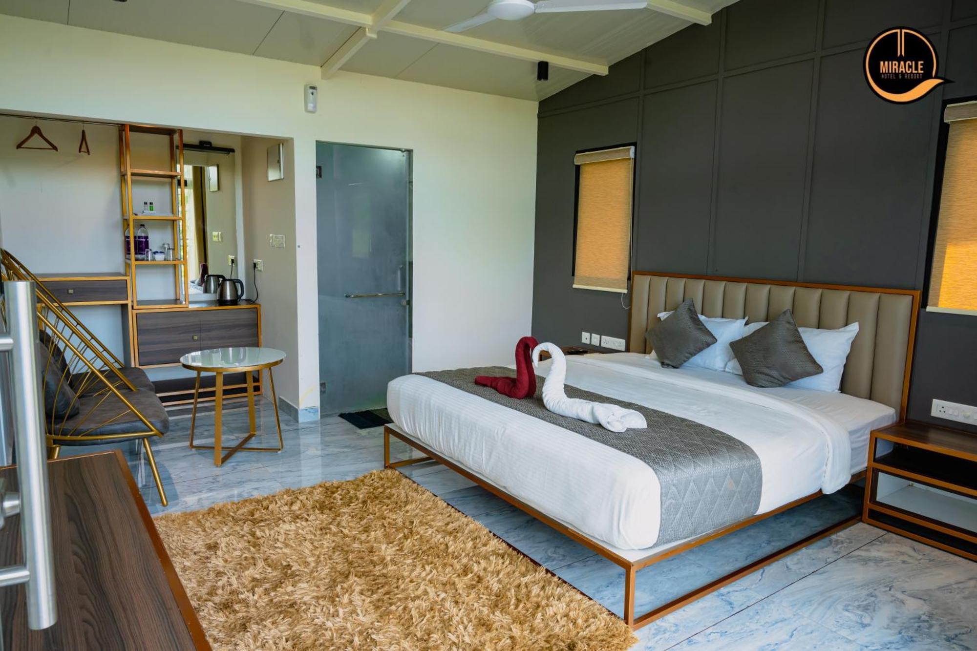 Miracle Hotel And Resorts Kozhikode Zewnętrze zdjęcie