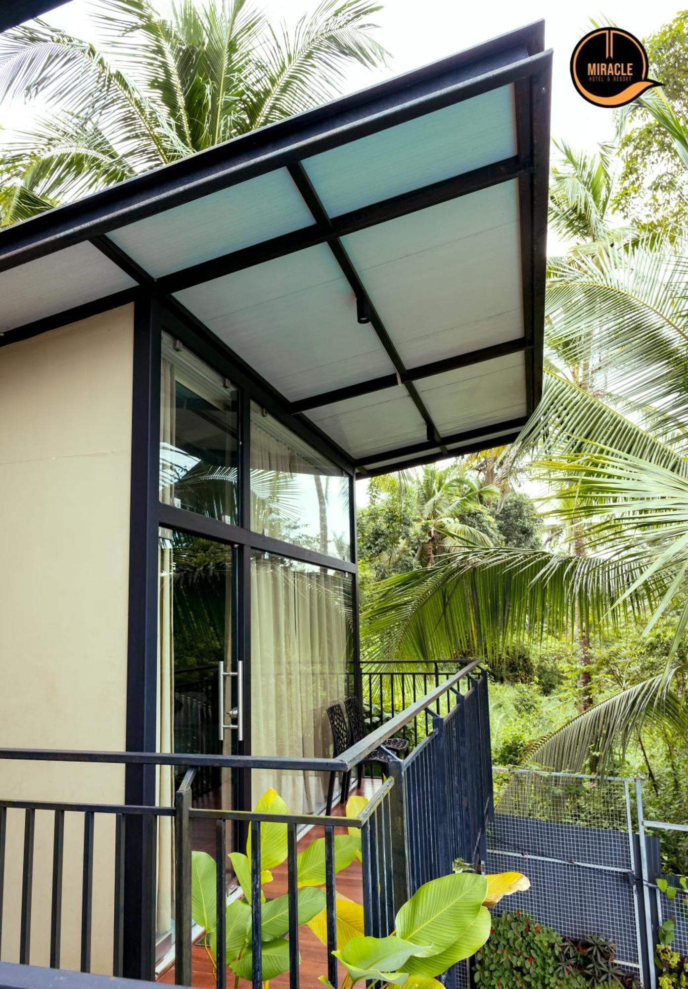 Miracle Hotel And Resorts Kozhikode Pokój zdjęcie